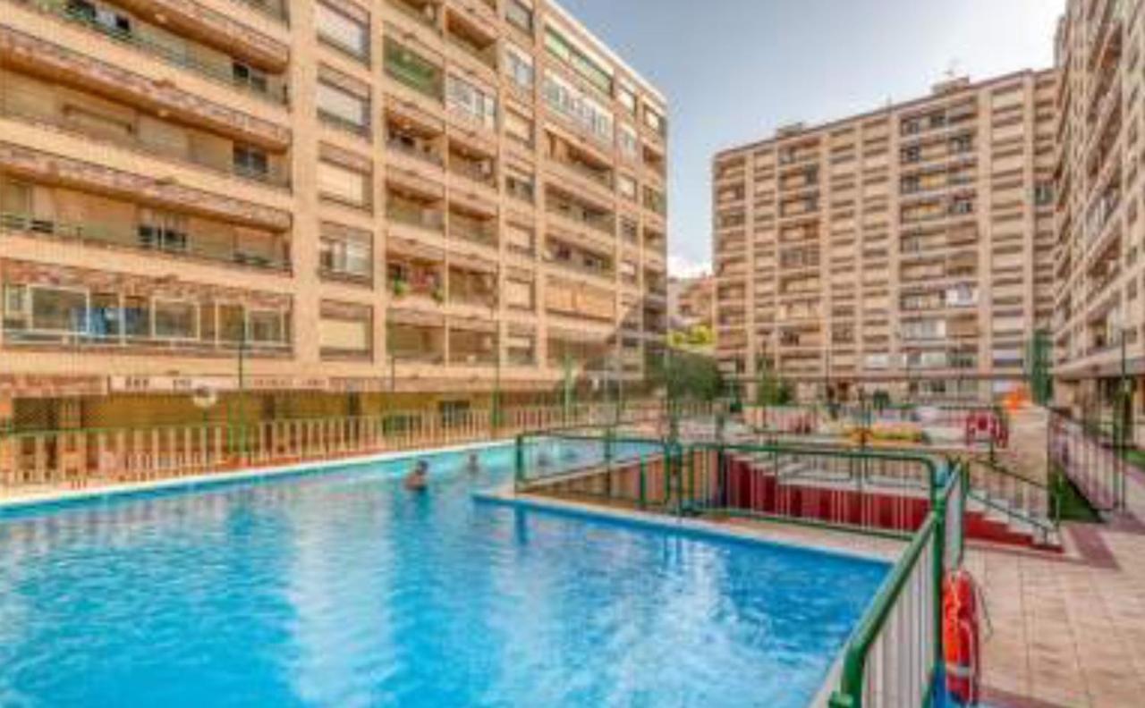 Apartament Mundo-Abeona Tudela Zewnętrze zdjęcie