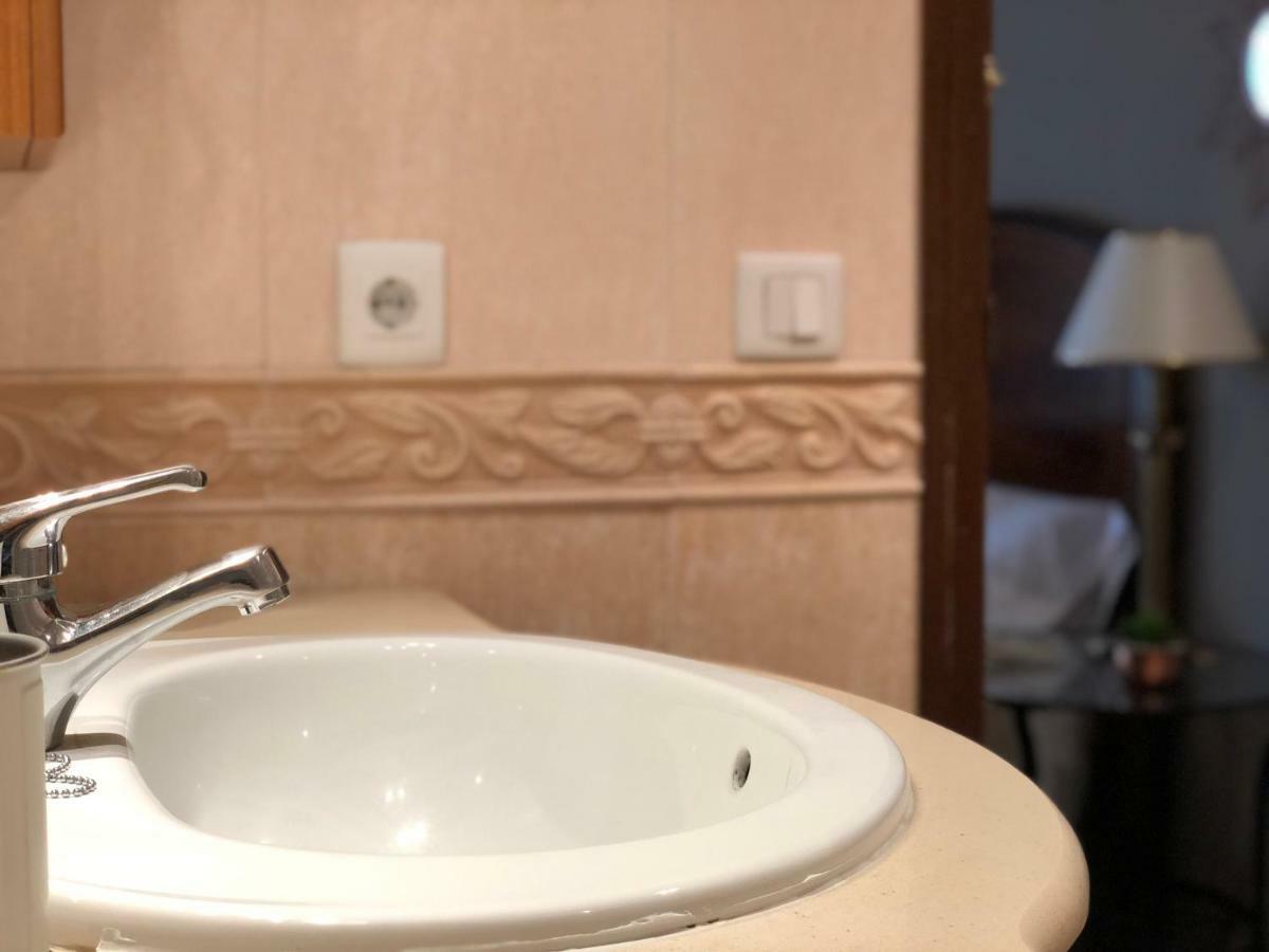 Apartament Mundo-Abeona Tudela Zewnętrze zdjęcie