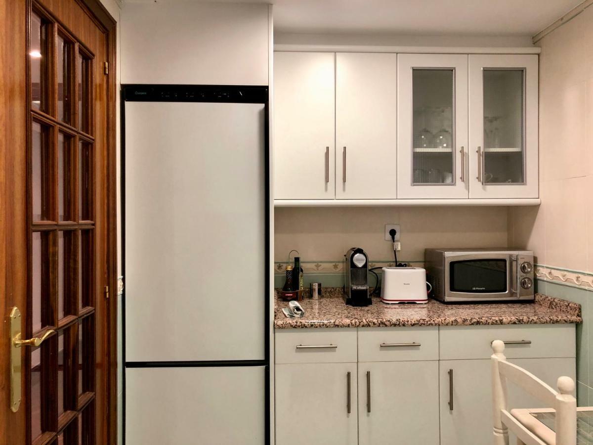 Apartament Mundo-Abeona Tudela Zewnętrze zdjęcie
